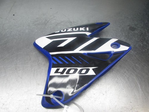 Suzuki drz400 2006 - suzuki,