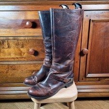 Ugg Channing II Leather Boots