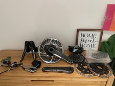 Sram Red AXS 22 Disc Groupset