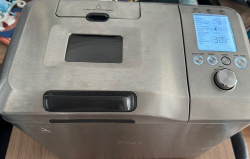 Sage bbm800bss the custom loaf - the,