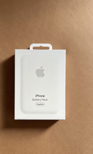 Apple magsafe battery - battery, pack