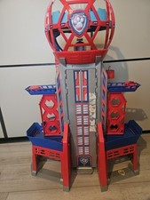 Paw Patrol the Movie Ultimate