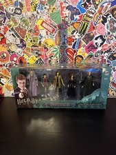 Harry Potter Exclusive