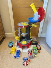 Paw Patrol Mighty Look Out