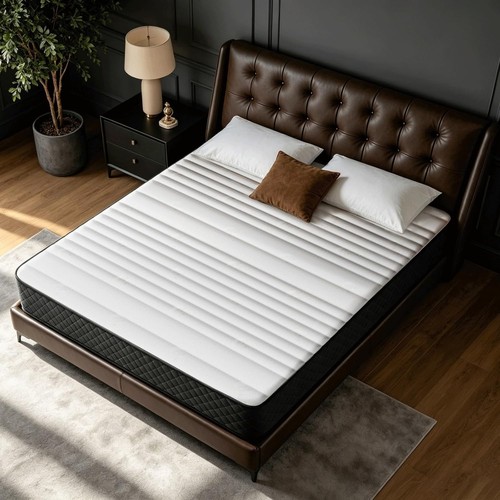 Extra firm king size mattress - extra,