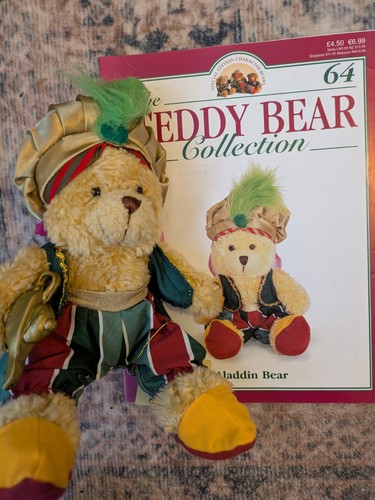 The teddy bear - the, collection