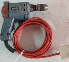 Vintage Wolf Model  EG 2C HM
