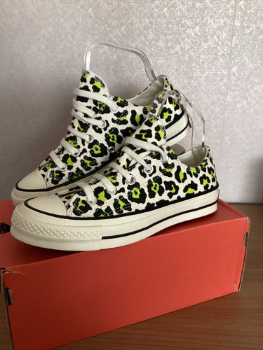 Converse chuck low - ox,