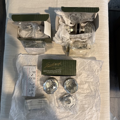 Gainsborough sonata crystal - gainsborough,