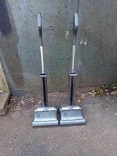 G Tech Gtech Cordless Air Ram x2Vacuums air 22v  Job Lot Spares or Repairs 