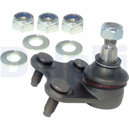 Delphi tc2322 ball - tc2322, front