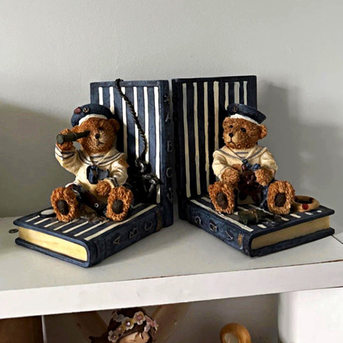 Sailor boy teddy - teddy, bear