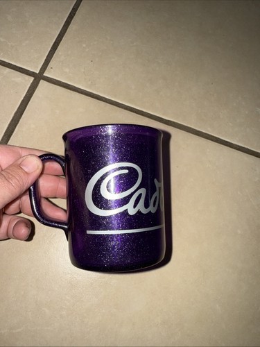Cadbury vintage plastic - vintage,
