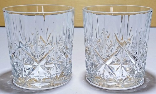 Tutbury crystal whiskey - tutbury,