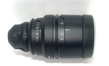 RED PRO PRIME 18mm T/1.8 Cine