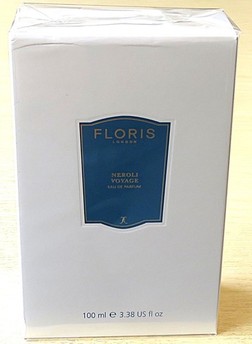 Floris neroli voyage 100ml - 100ml, eau