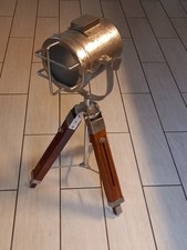 Spotlight On Tripod Stand