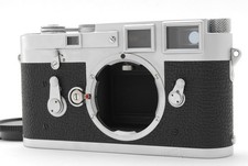 923xxx mint leica m3 - s/n,