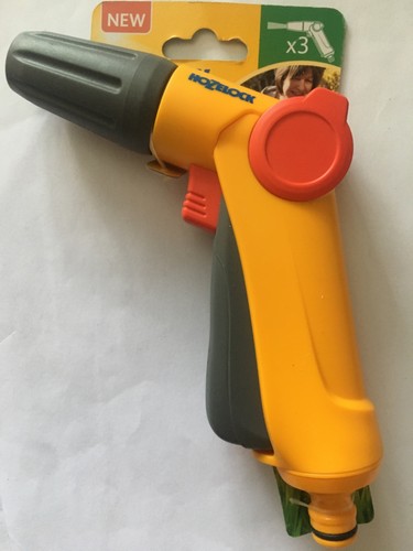 Hozelock spray pattern - hozelock, 3x