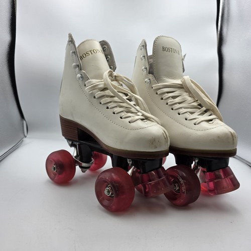 Boston roller skates size - boston,