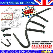 For VW Caddy 1.6 TDI Diesel