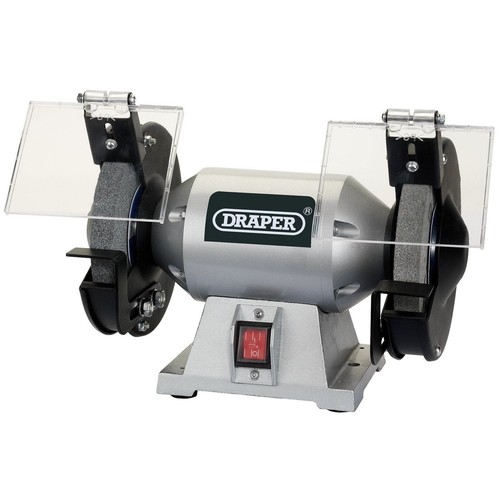Draper 66804 150mm - , (6bench