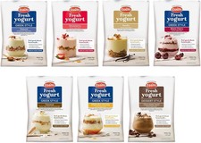 Easiyo yogurt sachet pack - easiyo,