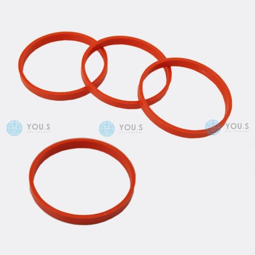 Centering rings 0 - x, 72.0