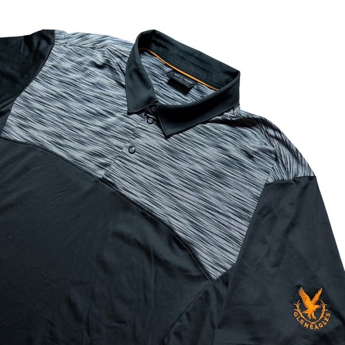 Galvin green polo shirt - polo, men