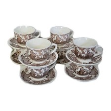 Alfred Meakin Staffordshire