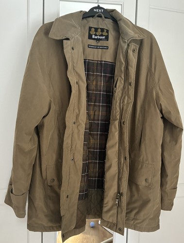Vintage barbour mens - mens, t193