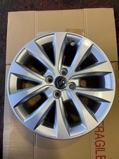 RENAULT CLIO MK5 16" ALLOY