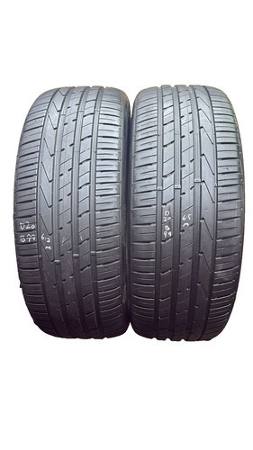 2x235 45zr20 100w hankook - 100w,
