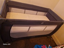 Foldable Baby And Kids Cot