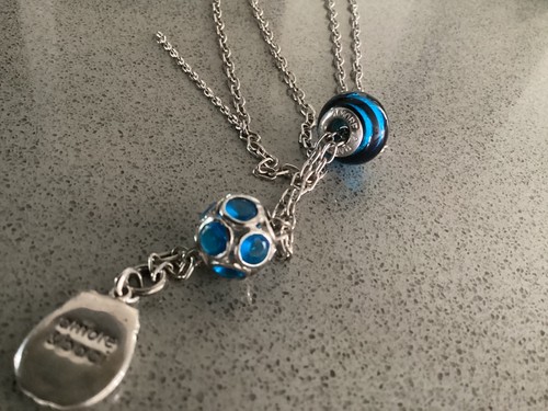 925 silver pendant chain - 925,