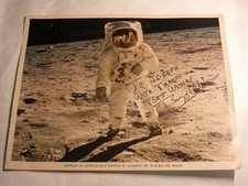Apollo astronaut buzz - apollo, 11