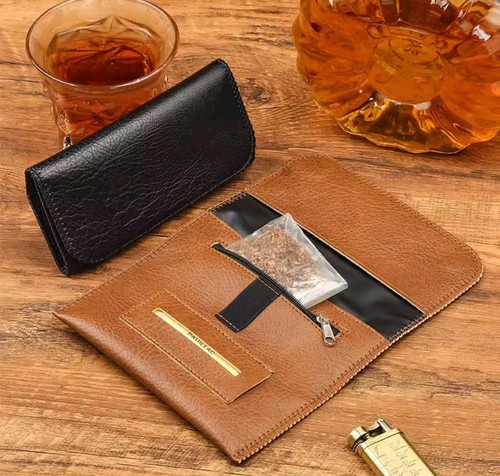 Tabacco vintage leather - tabacco,