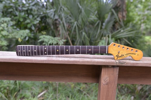 1971 vintage fender - vintage,