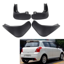 4pcs Wheel Mud Flaps Splash