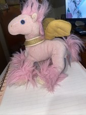 Tesco  Chilly And Friends Pink