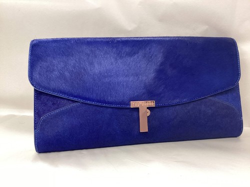 Blue ted baker - blue,