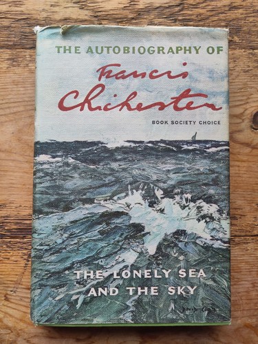 The lonely sea and - lonely,