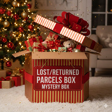 MEDIUM - Christmas Surprise