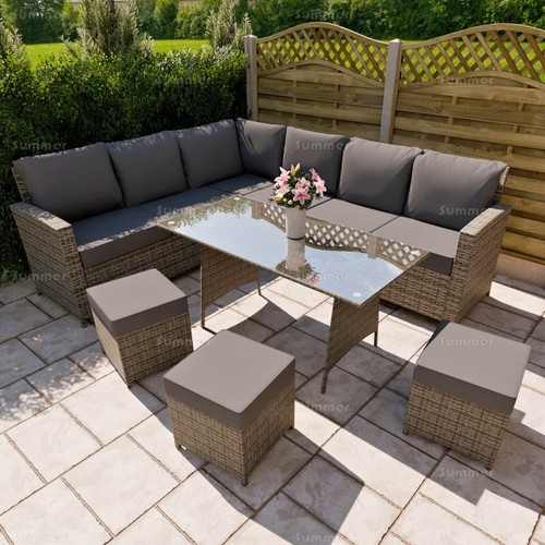 Easy assembly seat - 9,