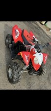 90cc Polaris Outlaw Kids Quad