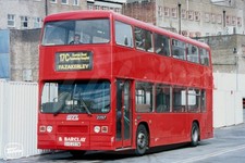 Bus Photo - Glenvale Transport