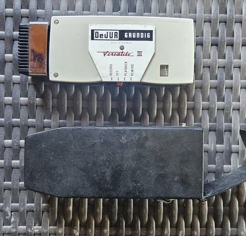 Grundig dejur versatile - dejur,
