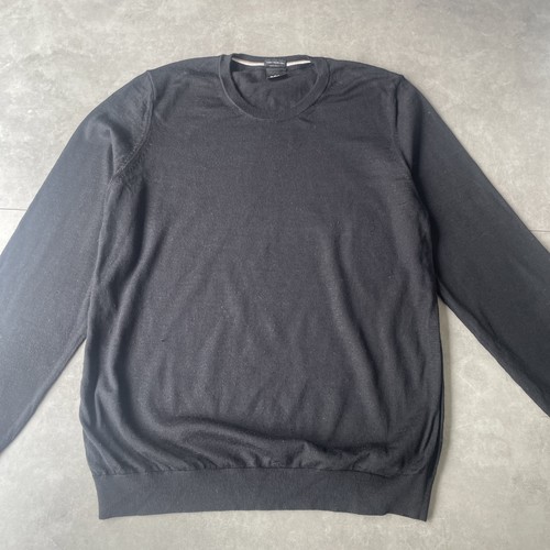 Hugo boss black jumper large - boss,