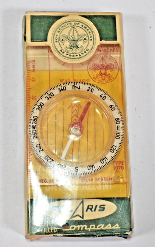 Vintage boy scouts america - vintage,