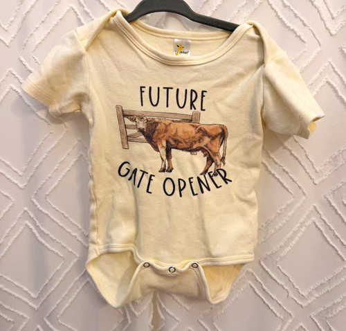 Future gate opener - future, cotton